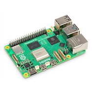 raspberry pi 5 placa de desarrollo 2400 mhz arm cortex-a76