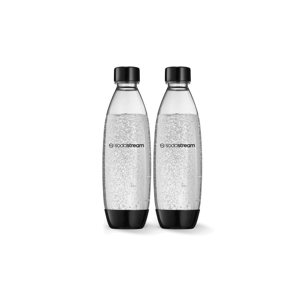sodastream 1741260410 consumible y accesorio para carbonatador botella para bebida carbonatada