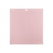 tapete de corte cricut 30.5x30.5cm rosa (crc-2007789)