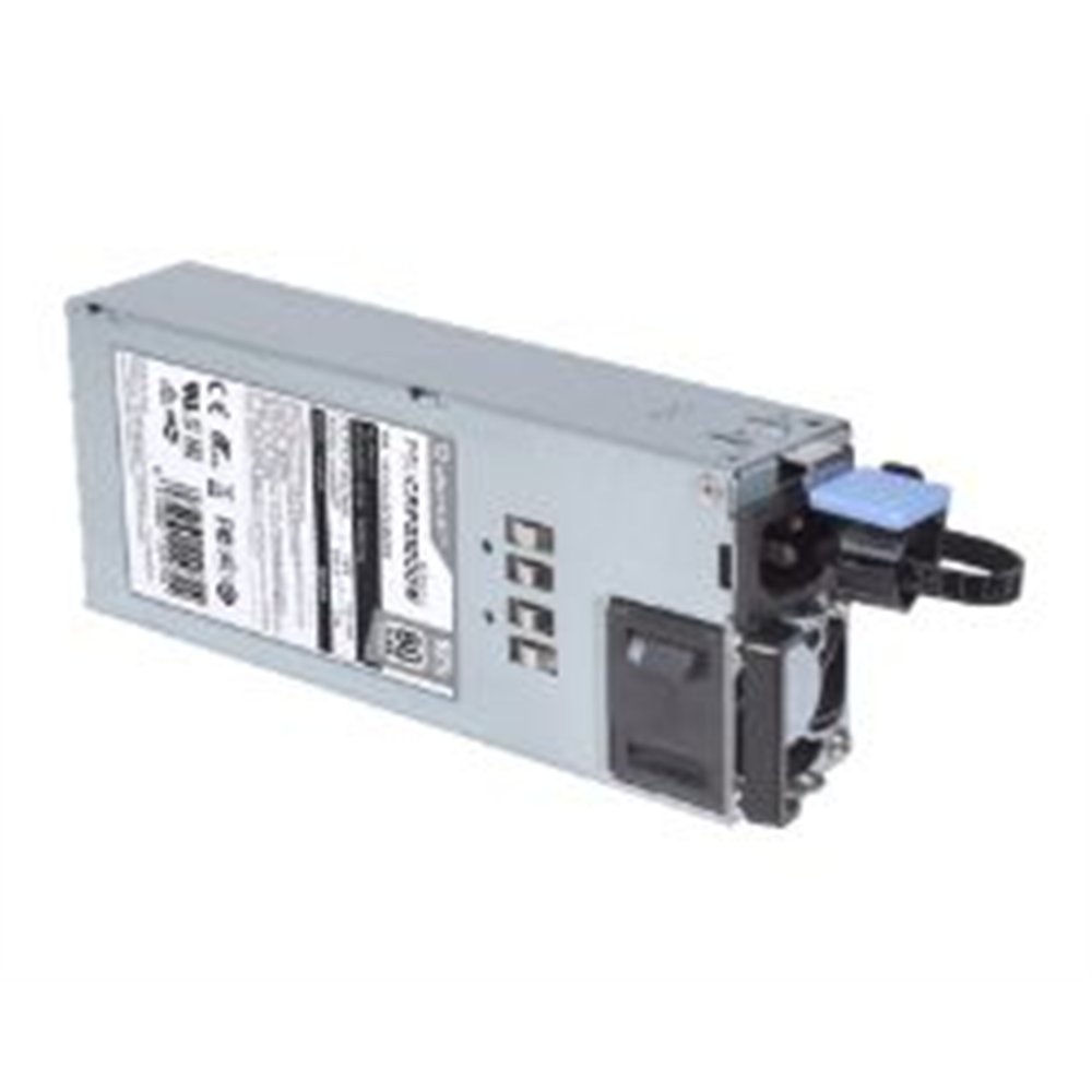 fuente unyka 1200w 80 plus platinum plata (psucrps1200)