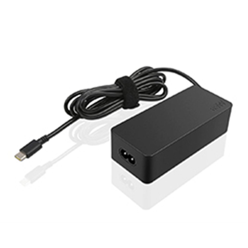 lenovo adaptador de corriente 65w usb-c (4x20m26272)