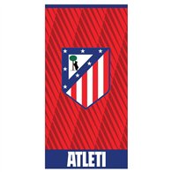 toalla atletico de madrid microfibra