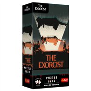 puzzle premium el exorcista 1000pzs
