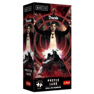 puzzle premium dracula 1000pzs