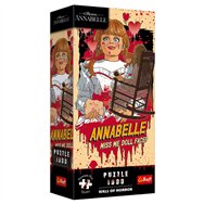 puzzle premium annabelle 1000pzs