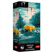 puzzle premium pennywise it 1000pzs