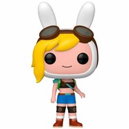 figura pop adventure time fionna