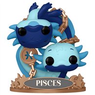 figura pop zodiac pisces