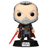 figura pop star wars count dooku
