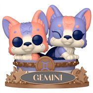 figura pop zodiac gemini