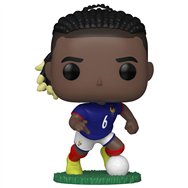 figura pop francia eduardo camavinga