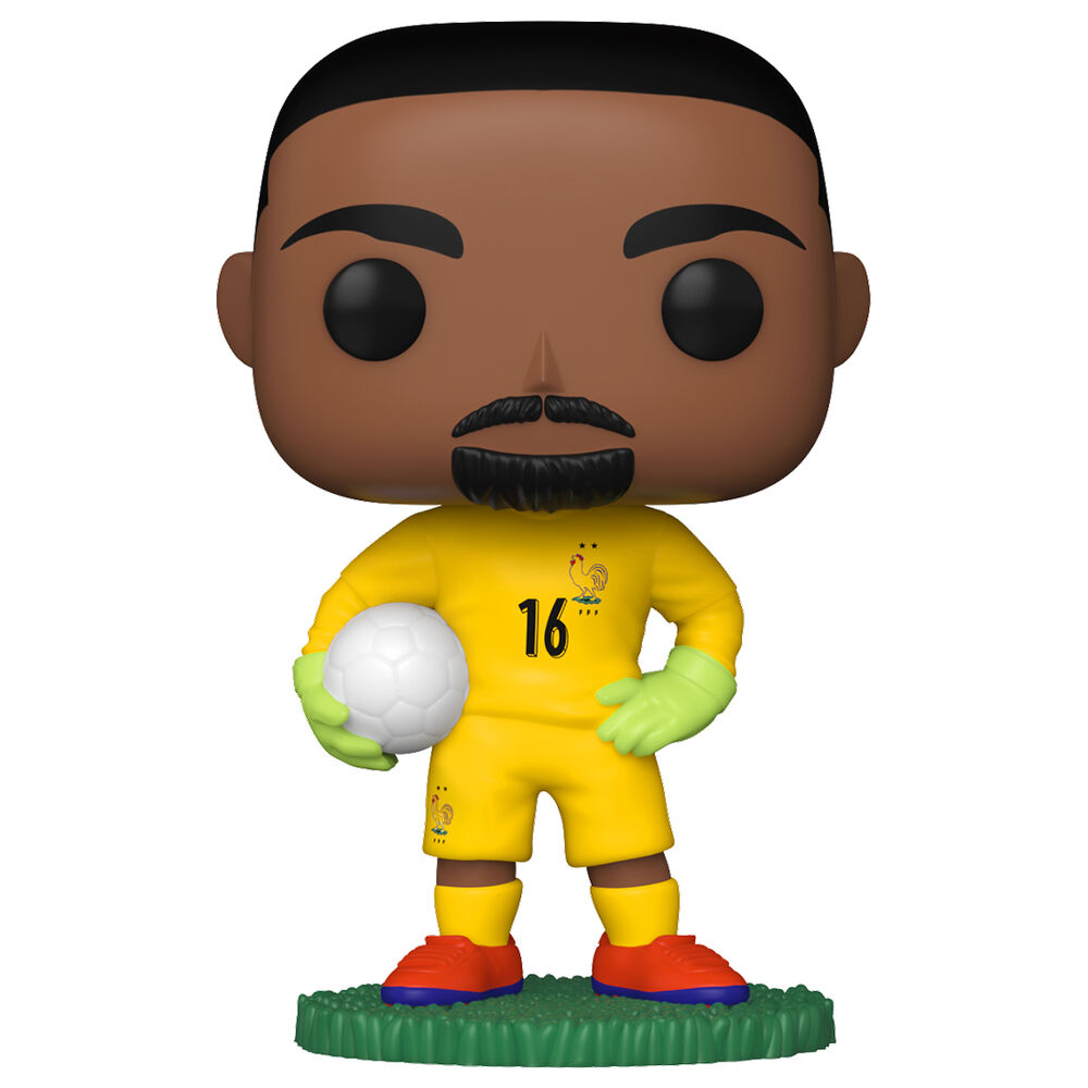 figura pop francia mike maignan