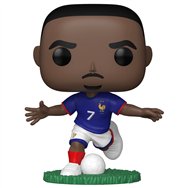 figura pop francia ousmane dembele