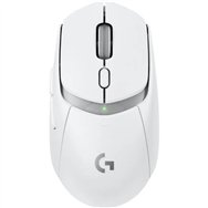 raton logitech g309 lightspeed wireless usb white