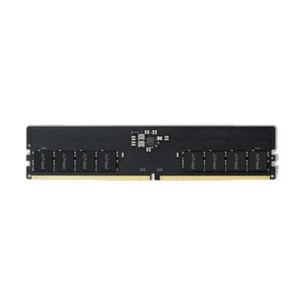 memoria ram 16gb pny ddr5 5600mhz cl46 bulk