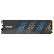 disco duro ssd apacer as2280p4u pro 512gb m2 nvme m.2 pcie 2280 disipador