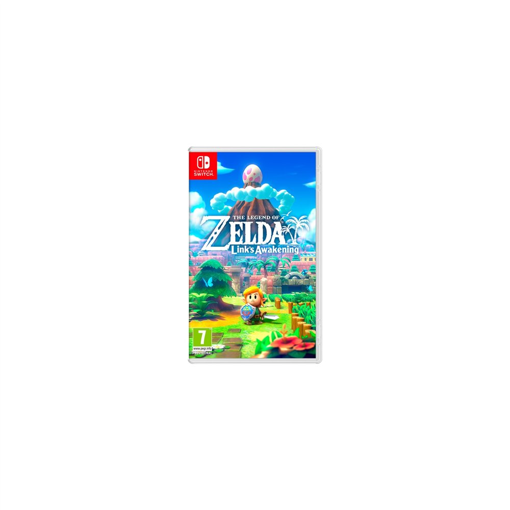nintendo zelda links awakening juego para nintendo switch 10002146