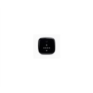ubiquiti networks uf-wifi router inalámbrico gigabit ethernet negro