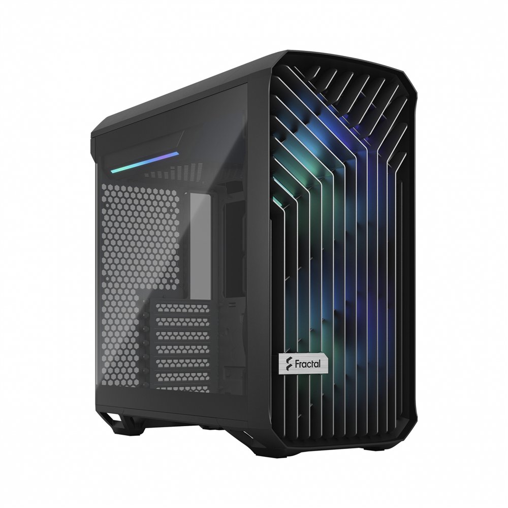 fractal design torrent compact negro