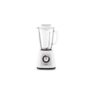 moulinex lm430 1,75 l batidora de vaso 800 w blanco