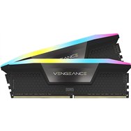 corsair vengeance 32gb (2k) ddr5 5200mhz rgb b módulo de memoria 2 x 16 gb