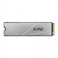 adata gammix s60 m.2 512 gb pci express 4.0 3d nand nvme