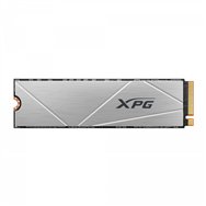 adata gammix s60 m.2 512 gb pci express 4.0 3d nand nvme
