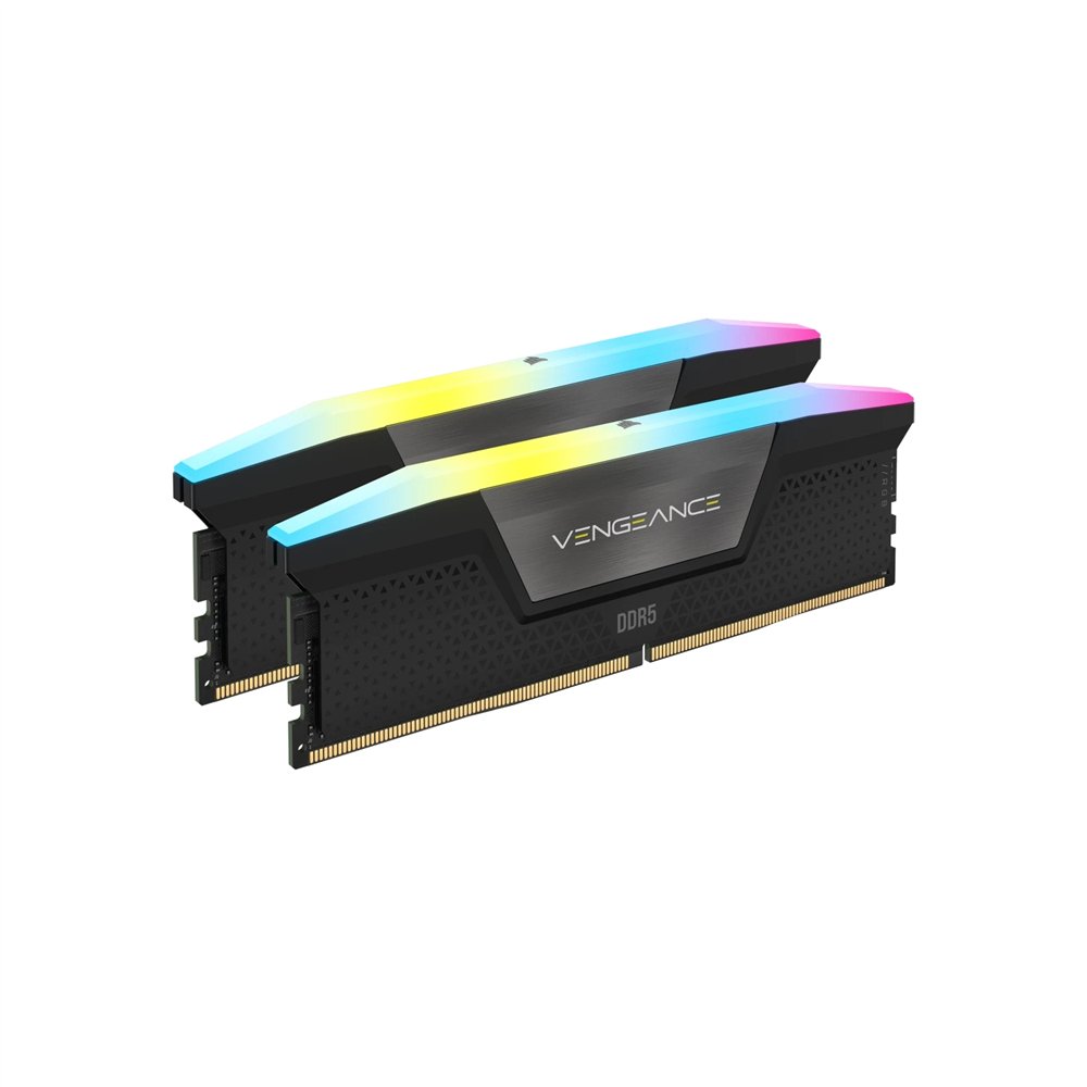 corsair cmh32gx5m2b6000c30 módulo de memoria 32 gb 2 x 16 gb ddr5 6000 mhz