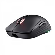 trust gxt 927 redex+ ratón mano derecha rf wireless + usb type-a laser 25600 dpi