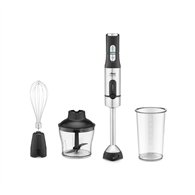 ufesa eclipse max 0,8 l batidora de vaso portátil 1500 w negro, acero inoxidable