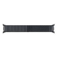 samsung et-svl33lbegeu accesorios para dispositivos vestibles inteligentes grupo de rock grafito tela, nylon