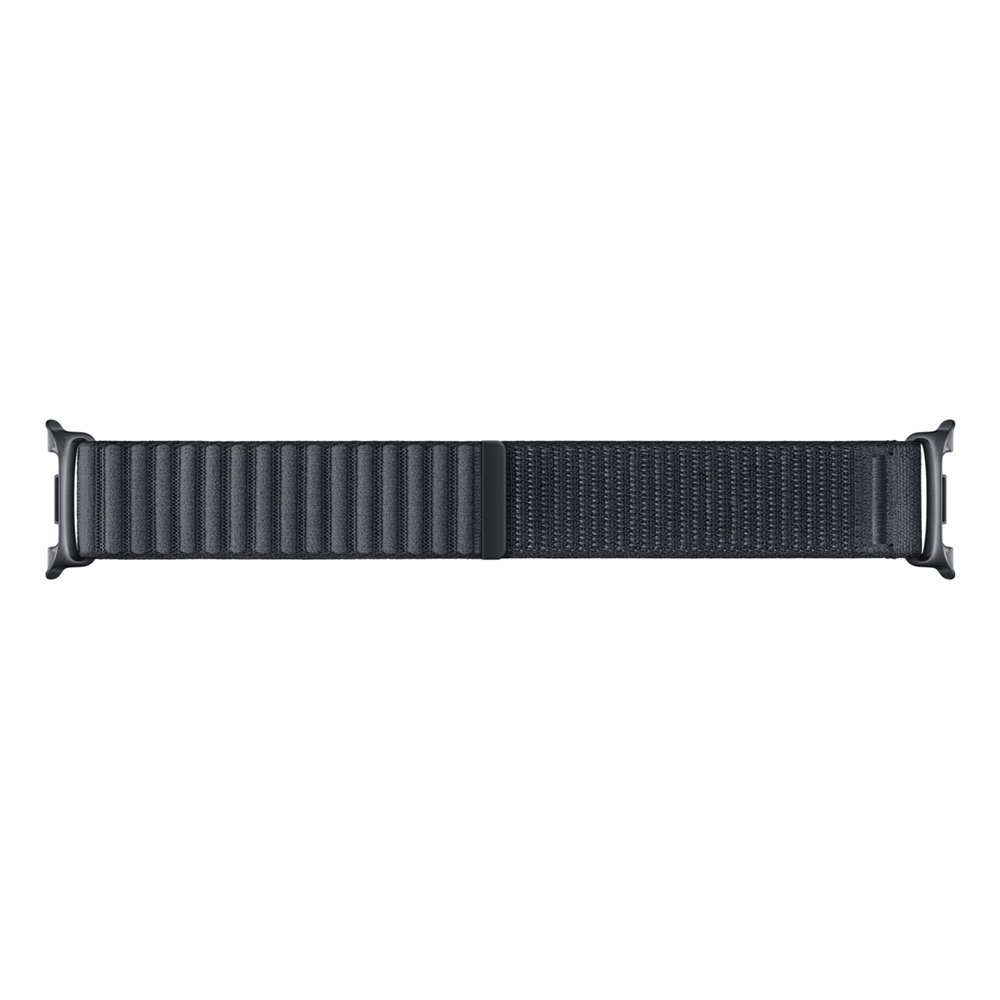 samsung et-svl33lbegeu accesorios para dispositivos vestibles inteligentes grupo de rock grafito tela, nylon
