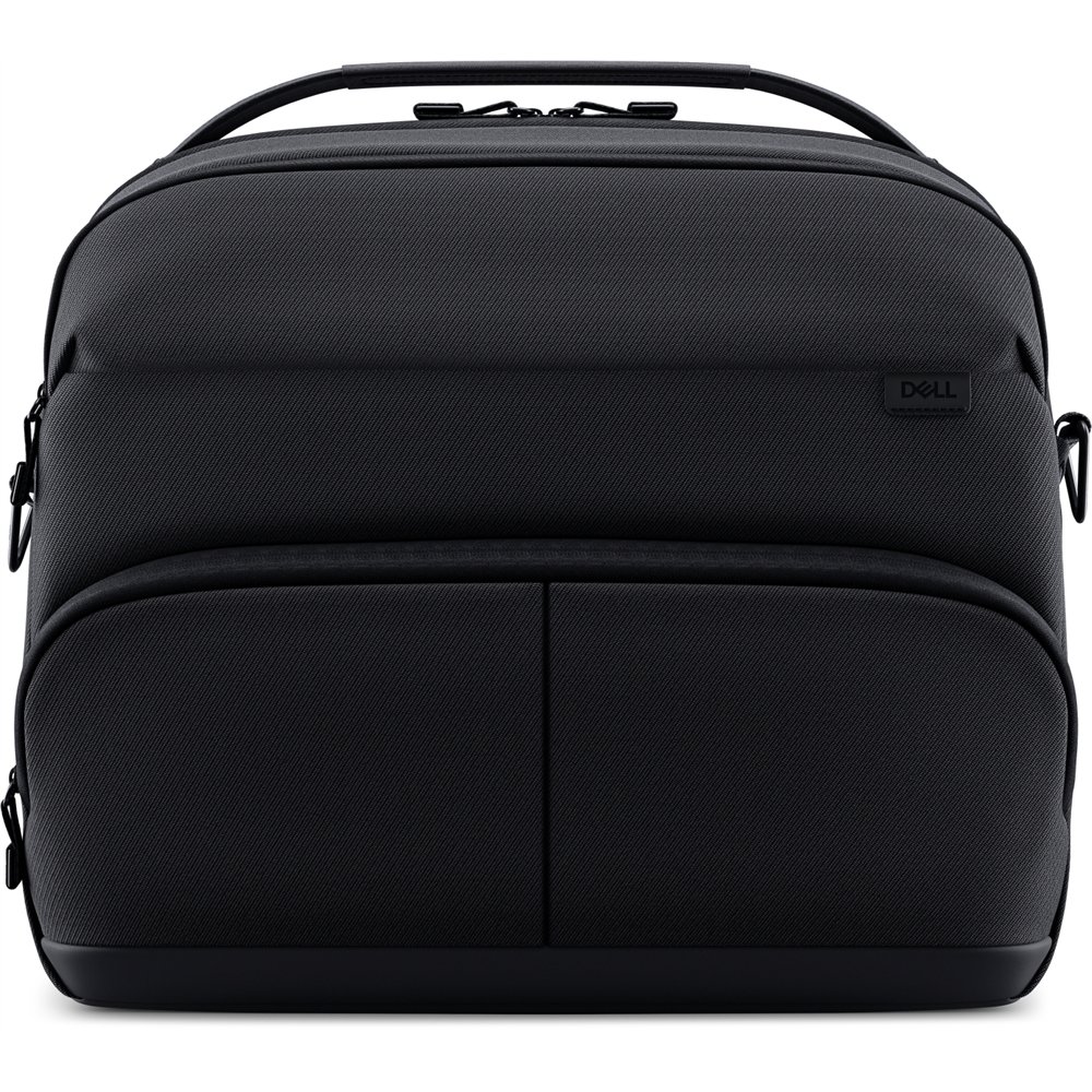 dell cc5626 40,6 cm (16") maletín negro