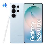 samsung galaxy s26 ultra 5g 12/256gb azul smartphone