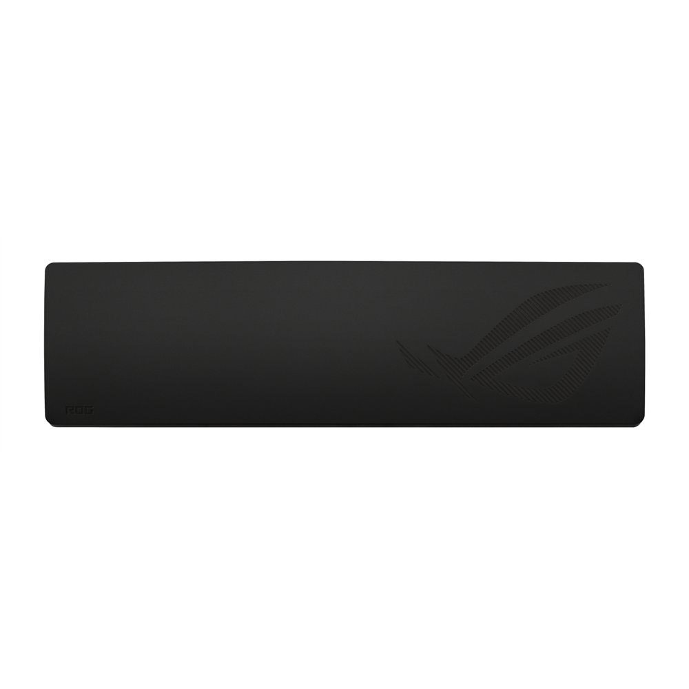 asus rog keyboard wrist rest – handballenauflage keyboard palm rest