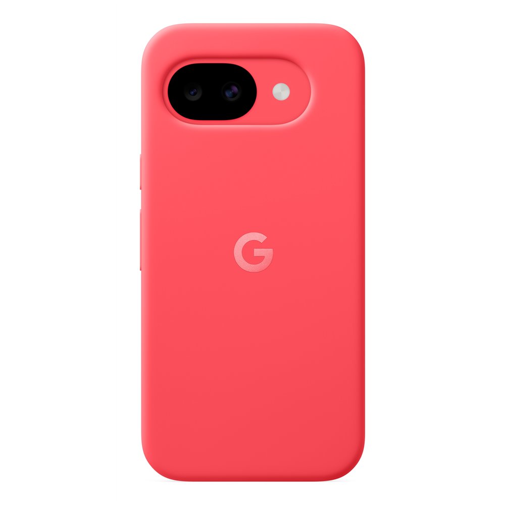 google ga10874-ww funda para teléfono móvil 16 cm (6.3") rojo