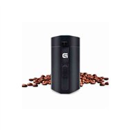 grunkel mo-150r molinillo de café 150 w negro
