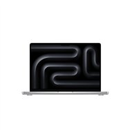 apple macbook pro 14" m5 max chip 18‑core cpu 32‑core gpu, 36gb, 2tb ssd - plata