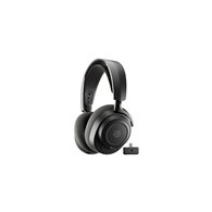 steelseries arctis nova 7p gen 2 auriculares inalámbrico diadema juego bluetooth negro