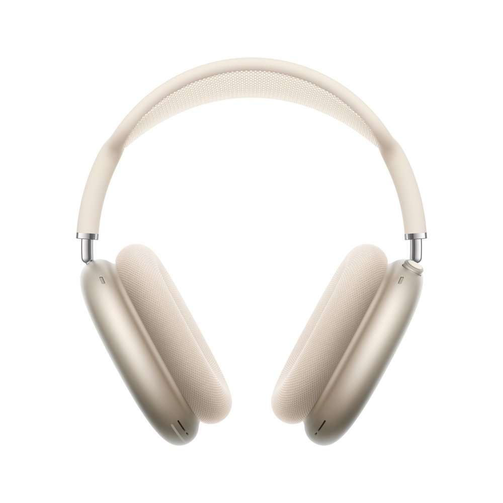 apple airpods max 2 - blanco estrella