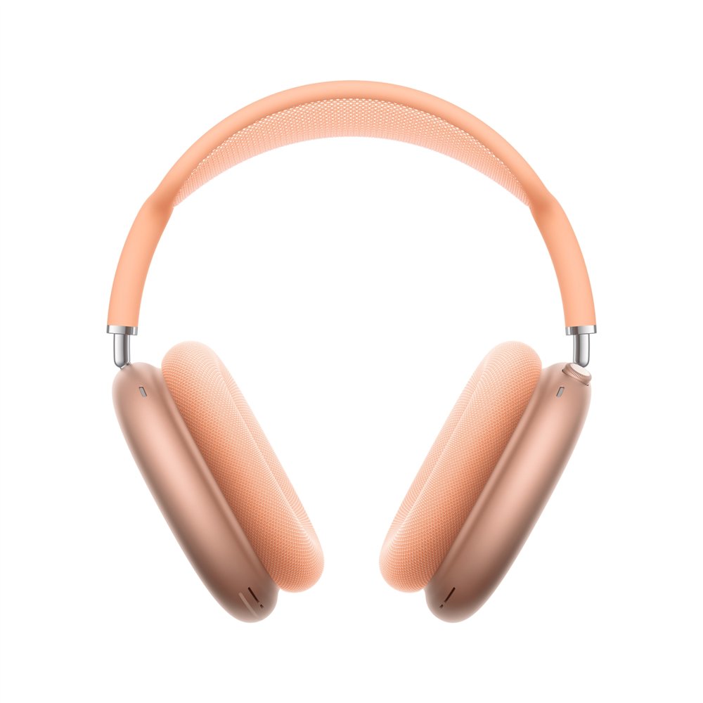 apple airpods max 2 - naranja