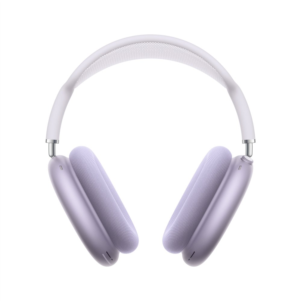 apple airpods max 2 - púrpura