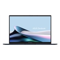 asus zenbook 14 oled ux3405ca-qd1312w - ordenador portátil 14" wuxga (intel core ultra 7 255h, 16gb ram, 1tb ssd, arc 140t, wind