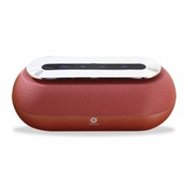 altavoz conceptronic bt musb msd fm rojo (dunkan01r)