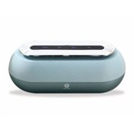 altavoz conceptronic bt musb msd fm azul (dunkan01b)