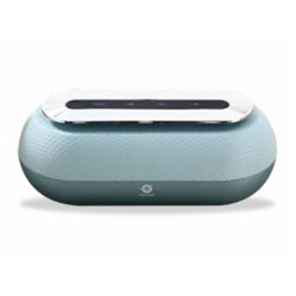 altavoz conceptronic bt musb msd fm azul (dunkan01b)