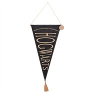 banderin colgante hogwarts harry potter