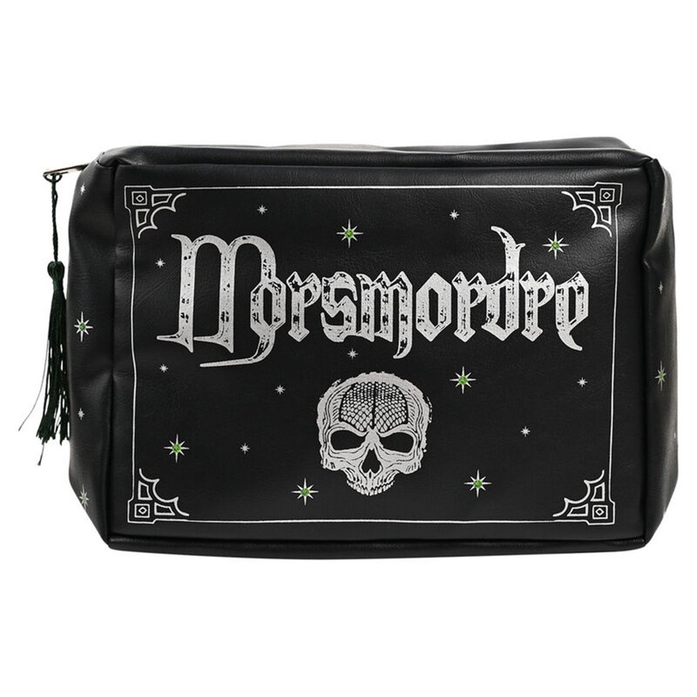 neceser marca tenebrosa dark arts harry potter