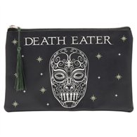 neceser maquillaje mortifago dark arts harry potter