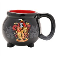 taza caldero gryffindor harry potter